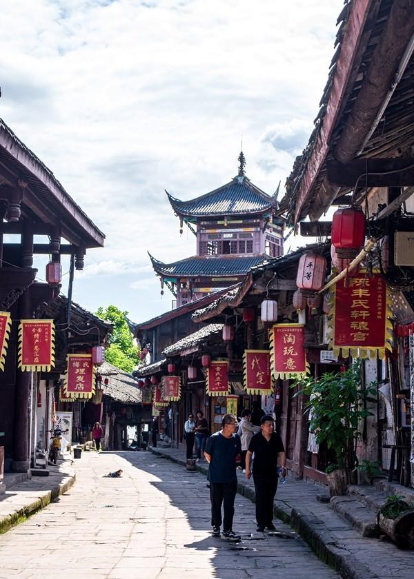 摩托爱好者